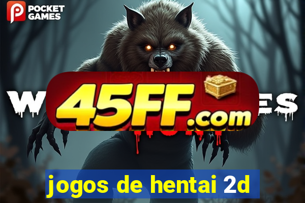 jogos de hentai 2d